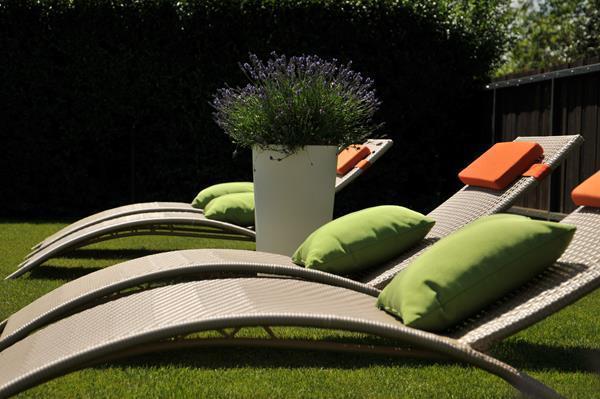Butik Design Rooms Abádszalók Εξωτερικό φωτογραφία