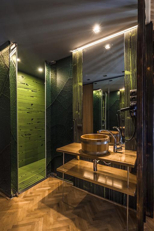 Butik Design Rooms Abádszalók Δωμάτιο φωτογραφία
